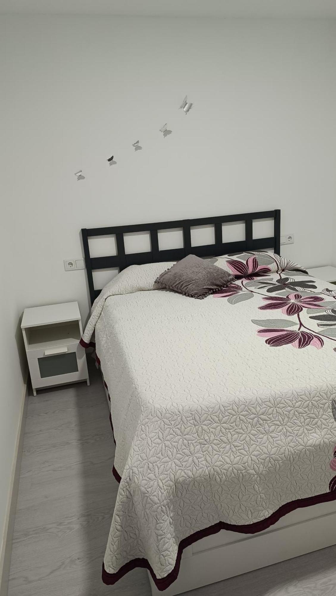 Вилла Vivienda Turistica Casa Paula Убрике Экстерьер фото