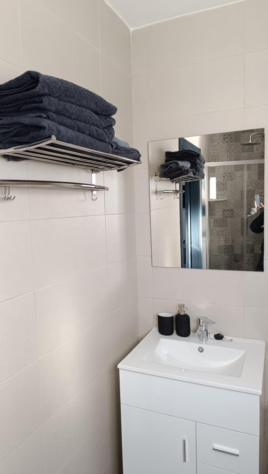 Вилла Vivienda Turistica Casa Paula Убрике Экстерьер фото