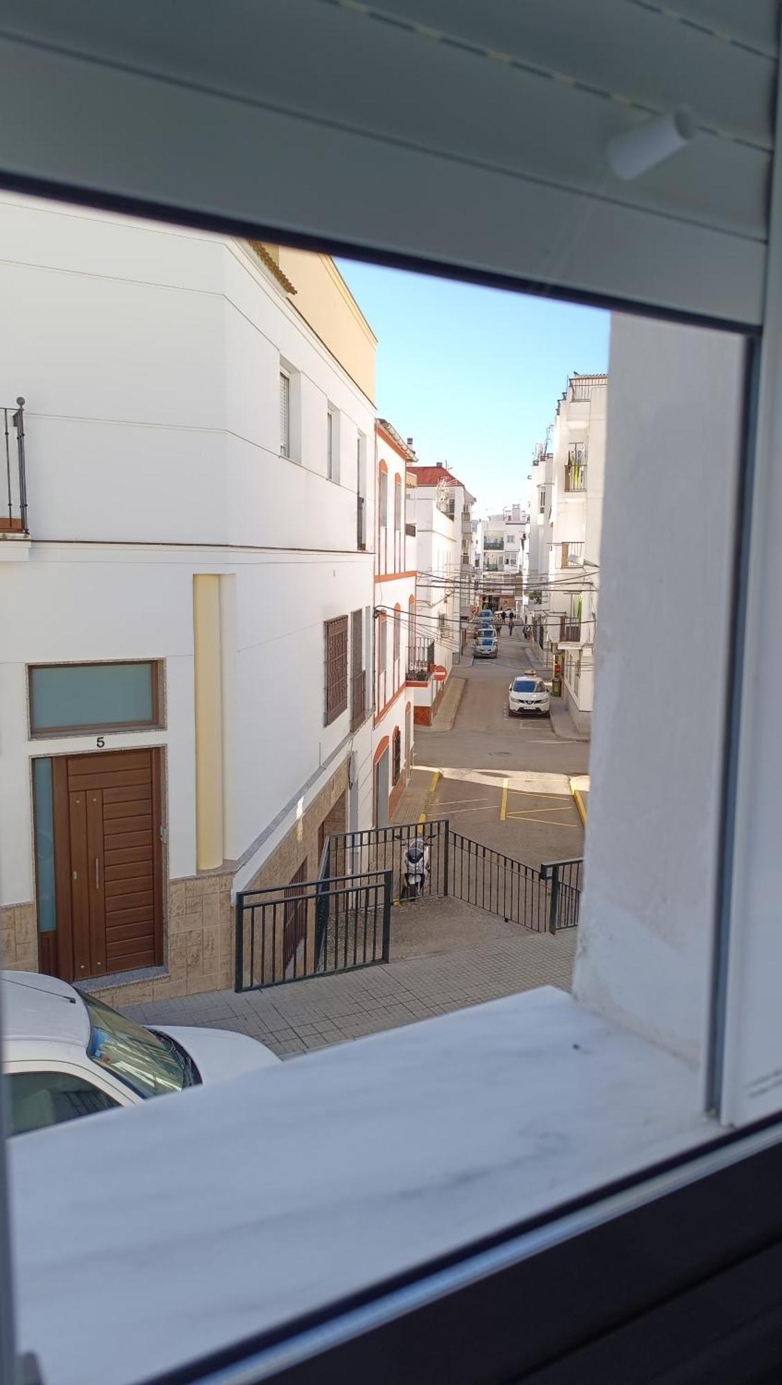 Вилла Vivienda Turistica Casa Paula Убрике Экстерьер фото