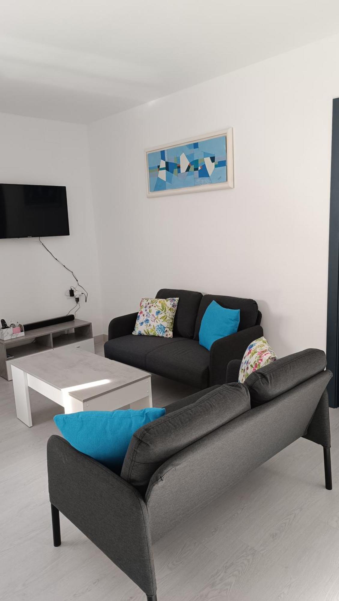 Вилла Vivienda Turistica Casa Paula Убрике Экстерьер фото